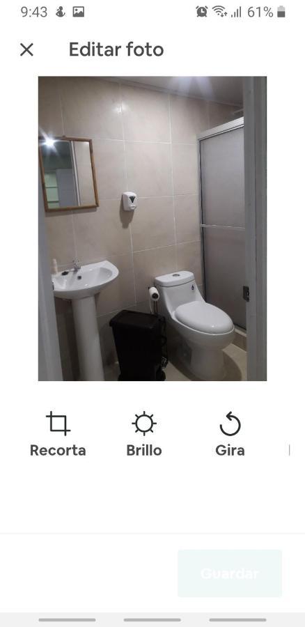Apartamento La Fortuna #2 Exterior foto